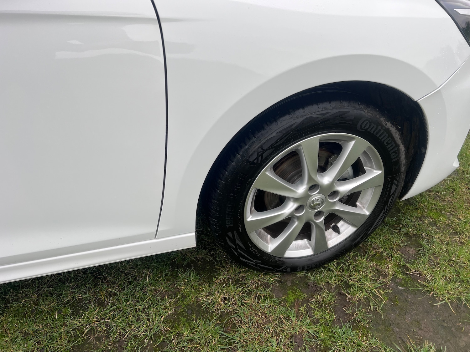 Used Vauxhall Corsa 2023 for sale - 76919104: Photo 29