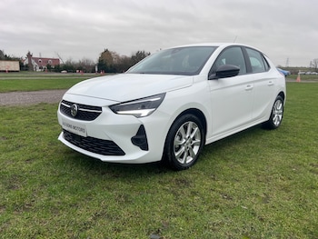Used Vauxhall Corsa 2023 for sale - 76919104: Photo