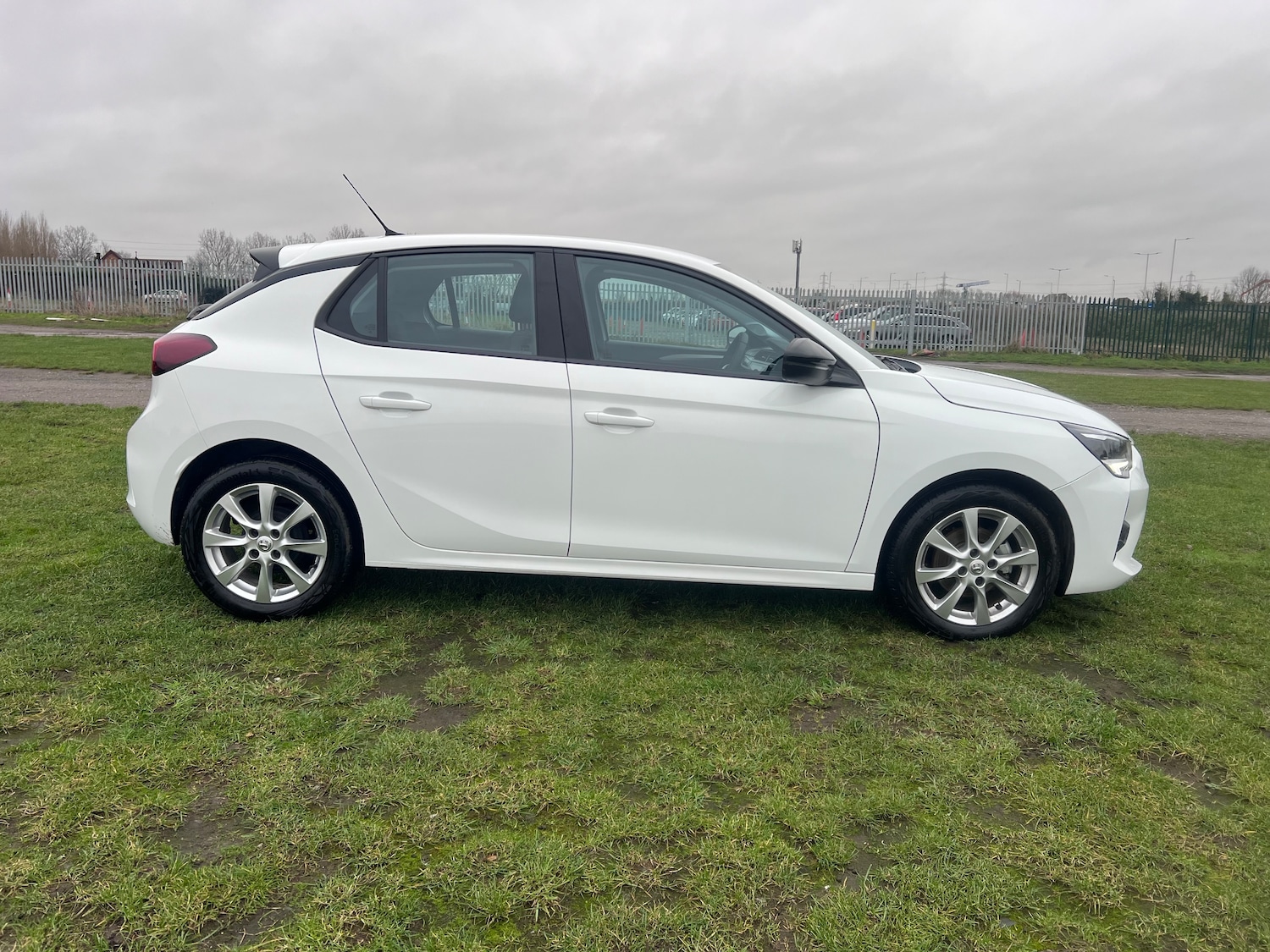 Used Vauxhall Corsa 2023 for sale - 76919104: Photo 30