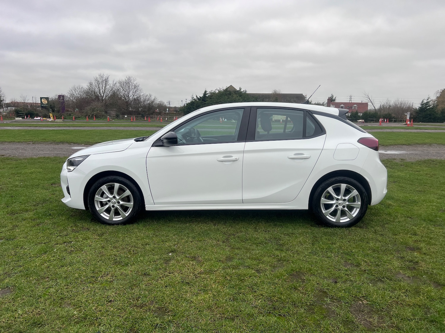 Used Vauxhall Corsa 2023 for sale - 76919104: Photo 31