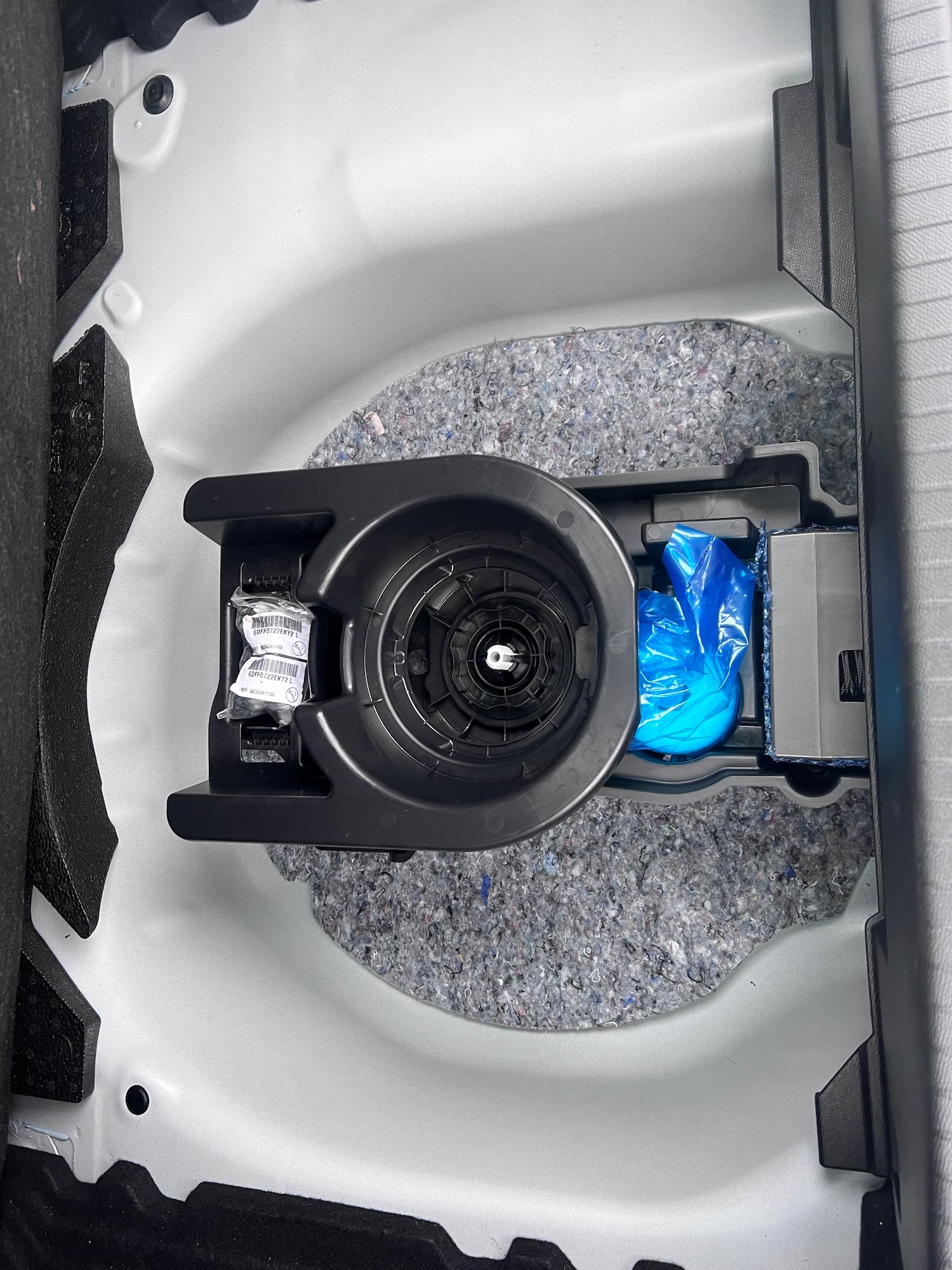 Used Vauxhall Corsa 2023 for sale - 76919104: Photo 37