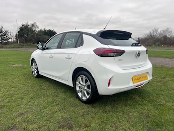 Used Vauxhall Corsa 2023 for sale - 76919104: Photo