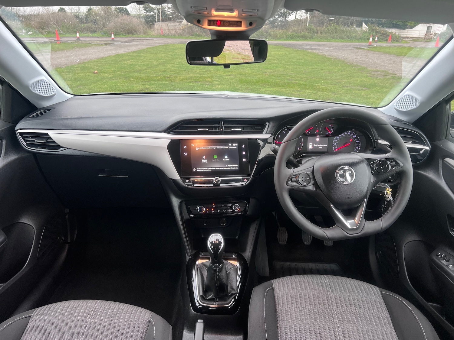 Used Vauxhall Corsa 2023 for sale - 76919104: Photo 5