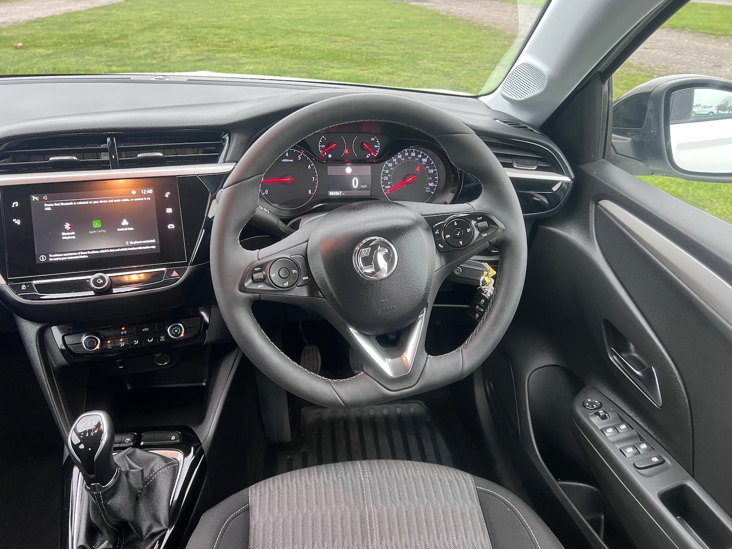 Used Vauxhall Corsa 2023 for sale - 76919104: Photo 6