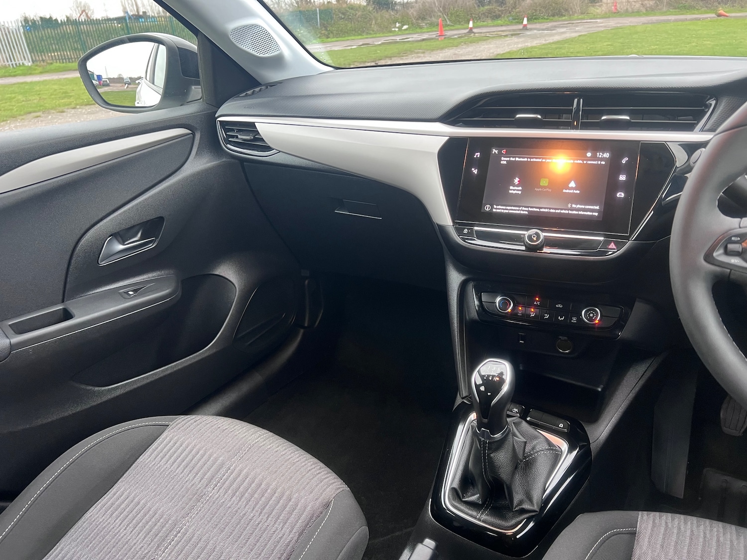 Used Vauxhall Corsa 2023 for sale - 76919104: Photo 8