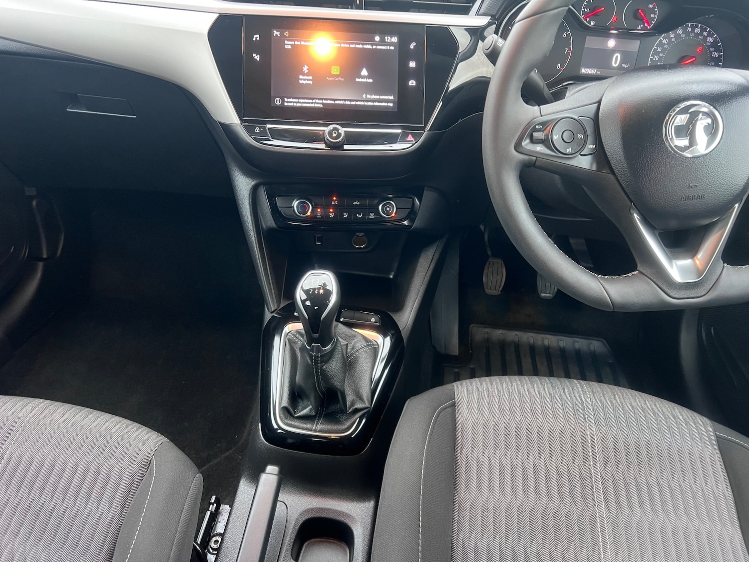 Used Vauxhall Corsa 2023 for sale - 76919104: Photo 9