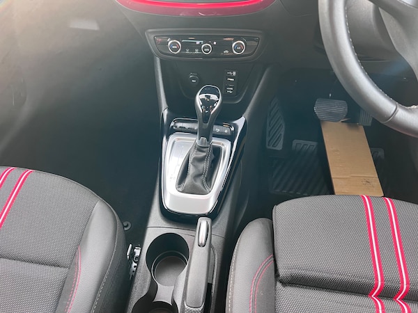 Used Vauxhall Crossland 2023 for sale - 74658468: Photo 10