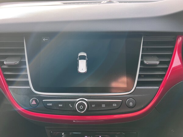 Used Vauxhall Crossland 2023 for sale - 74658468: Photo 13