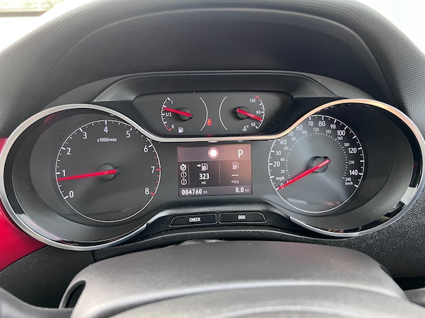 Used Vauxhall Crossland 2023 for sale - 74658468: Photo 15