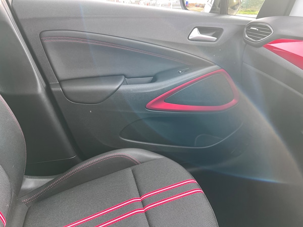 Used Vauxhall Crossland 2023 for sale - 74658468: Photo 18