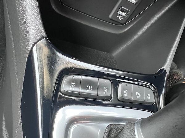 Used Vauxhall Crossland 2023 for sale - 74658468: Photo 19