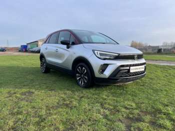 2023 (73) - GS 5-Door