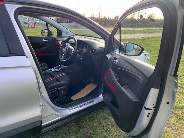 Used Vauxhall Crossland 2023 for sale - 74658468: Photo 22