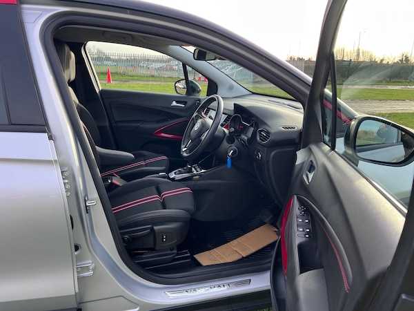 Used Vauxhall Crossland 2023 for sale - 74658468: Photo 23