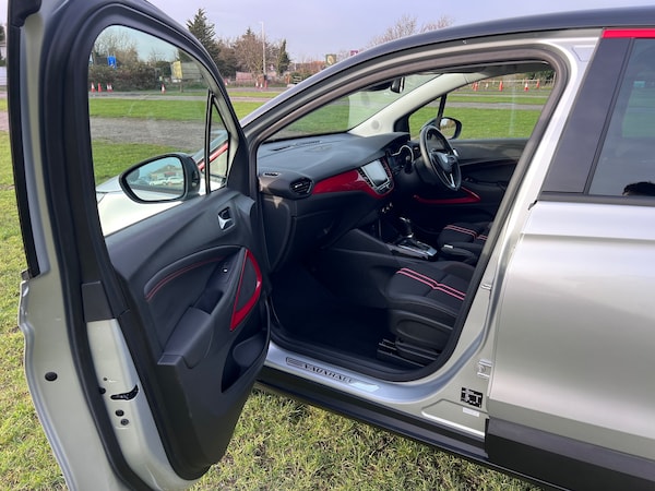Used Vauxhall Crossland 2023 for sale - 74658468: Photo 26