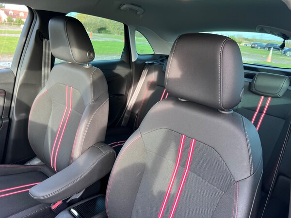Used Vauxhall Crossland 2023 for sale - 74658468: Photo 28