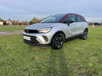Used Vauxhall Crossland 2023 for sale - 74658468: Photo
