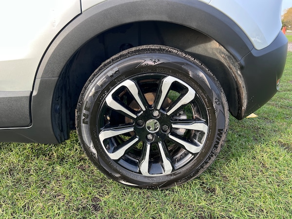 Used Vauxhall Crossland 2023 for sale - 74658468: Photo 30