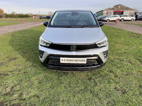 Used Vauxhall Crossland 2023 for sale - 74658468: Photo 35