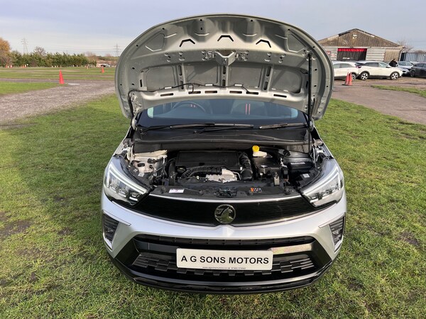 Used Vauxhall Crossland 2023 for sale - 74658468: Photo 36