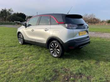 Used Vauxhall Crossland 2023 for sale - 74658468: Photo