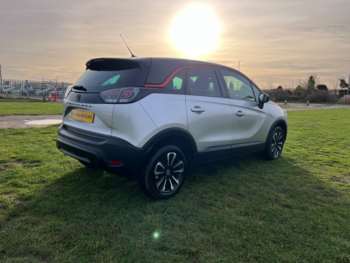 Used Vauxhall Crossland 2023 for sale - 74658468: Photo