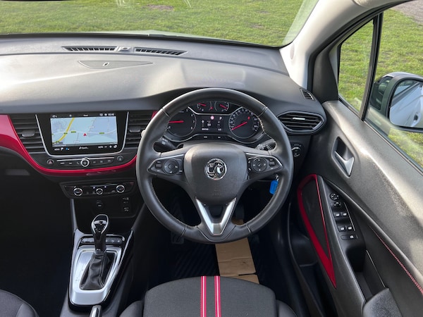 Used Vauxhall Crossland 2023 for sale - 74658468: Photo 6