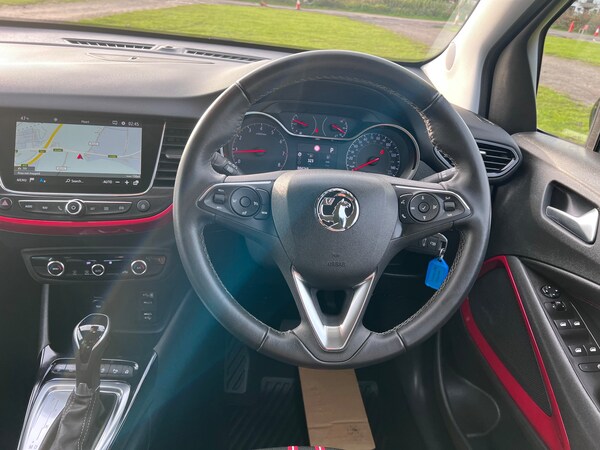 Used Vauxhall Crossland 2023 for sale - 74658468: Photo 7