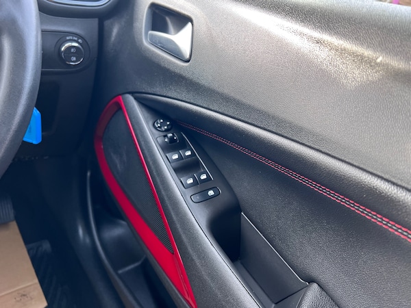 Used Vauxhall Crossland 2023 for sale - 74658468: Photo 8