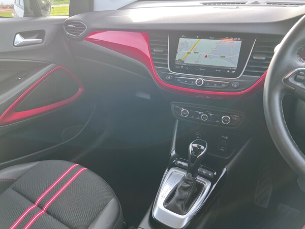 Used Vauxhall Crossland 2023 for sale - 74658468: Photo 9