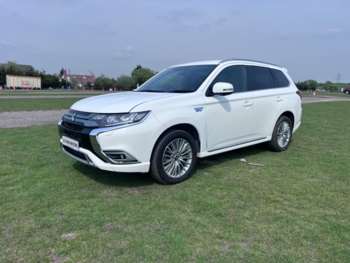 Used Mitsubishi Outlander 2018 for sale - 74501903: Photo