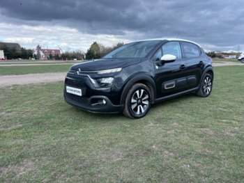 Used Citroen C3 2023 for sale - 74658447: Photo
