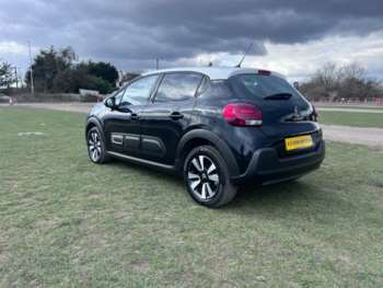 Used Citroen C3 2023 for sale - 74658447: Photo