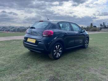 Used Citroen C3 2023 for sale - 74658447: Photo