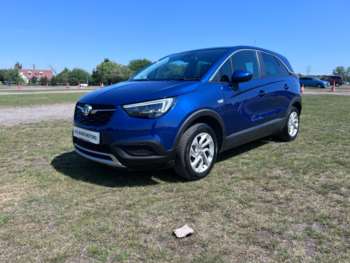 Used Vauxhall Crossland X 2020 for sale - 74644335: Photo
