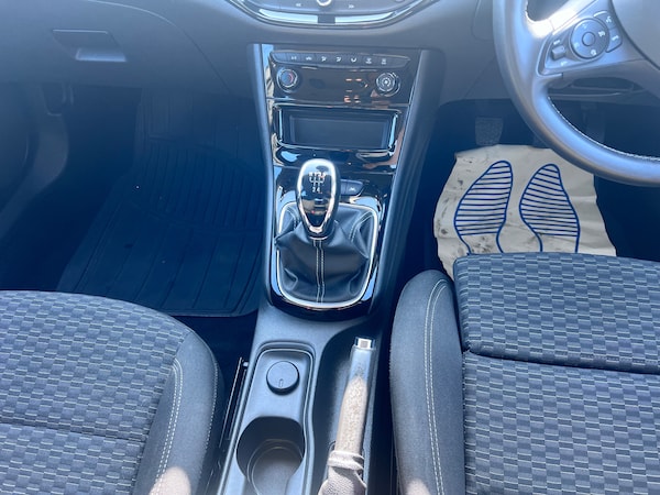 Used Vauxhall Astra 2018 for sale - 74536150: Photo 10