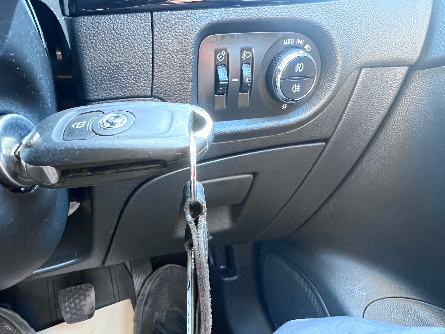 Vehicle 17