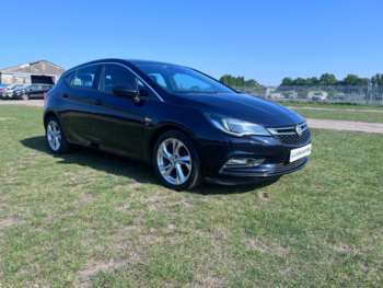 2018 (68) - SRI NAV ECOTEC S/S 5-Door
