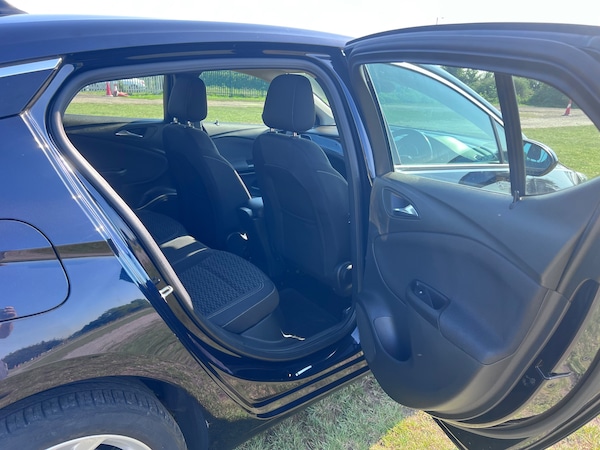 Used Vauxhall Astra 2018 for sale - 74536150: Photo 22
