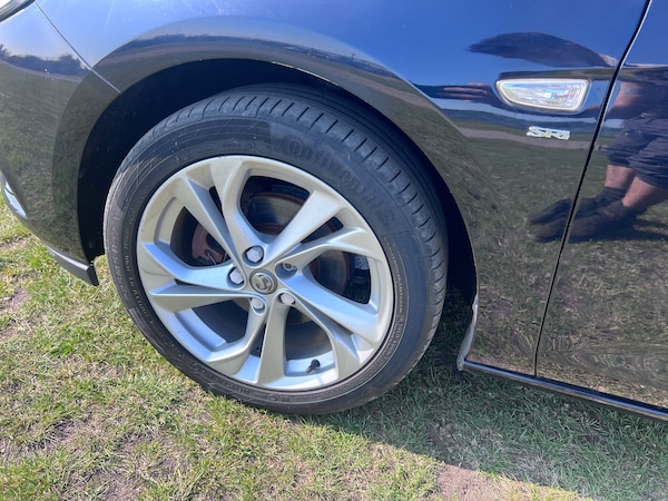 Used Vauxhall Astra 2018 for sale - 74536150: Photo 26