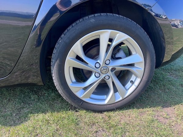 Used Vauxhall Astra 2018 for sale - 74536150: Photo 27