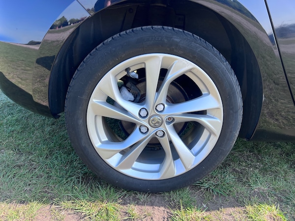 Used Vauxhall Astra 2018 for sale - 74536150: Photo 28