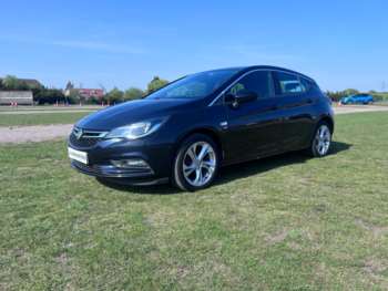 Used Vauxhall Astra 2018 for sale - 74536150: Photo