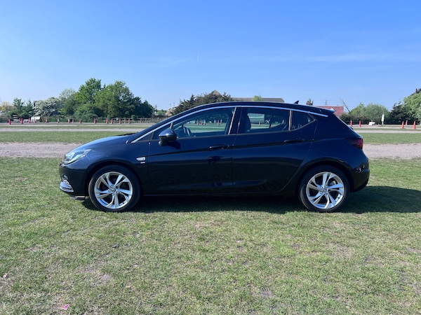Used Vauxhall Astra 2018 for sale - 74536150: Photo 31