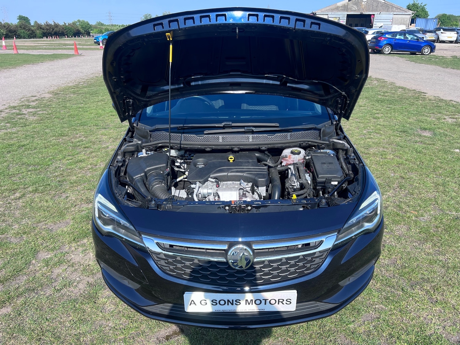 Vehicle 33