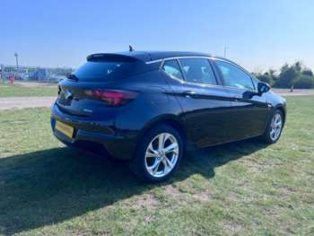 Used Vauxhall Astra 2018 for sale - 74536150: Photo