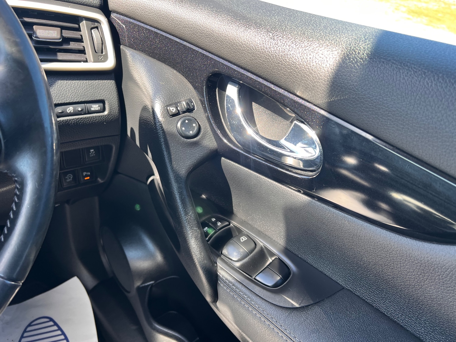 Used Nissan Qashqai 2014 for sale - 78173061: Photo 10