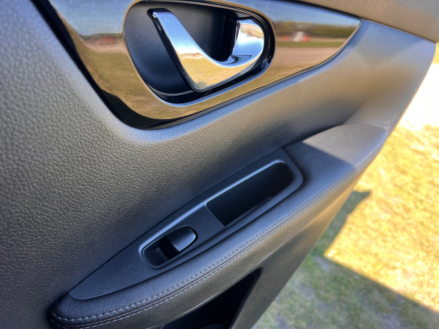 Used Nissan Qashqai 2014 for sale - 78173061: Photo 11