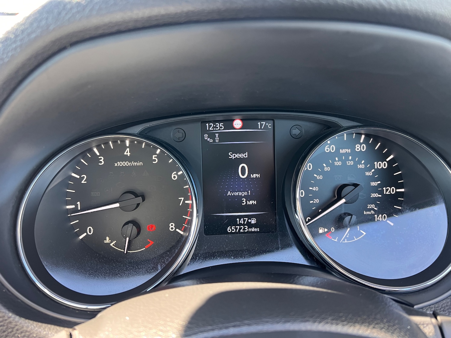 Used Nissan Qashqai 2014 for sale - 78173061: Photo 14