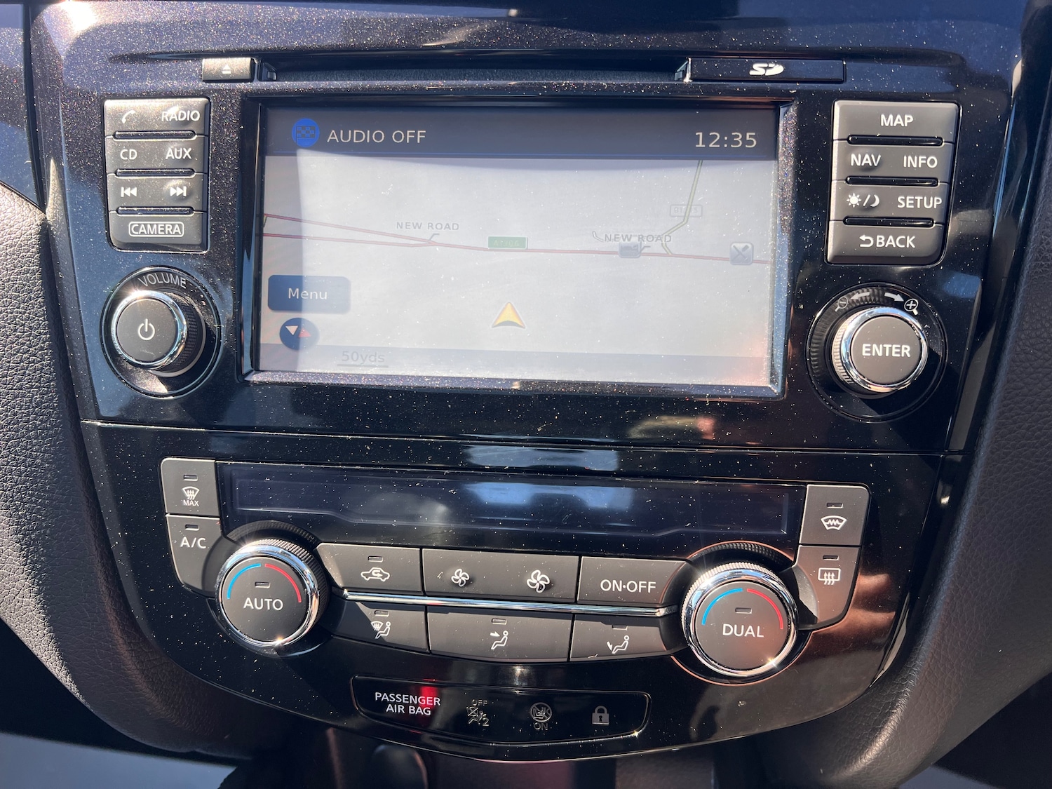 Used Nissan Qashqai 2014 for sale - 78173061: Photo 15